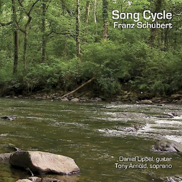 Song Cycle: Schubert Lieder Transcriptions