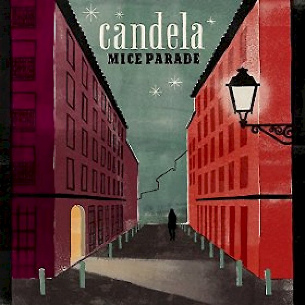 Mice Parade: Candela
