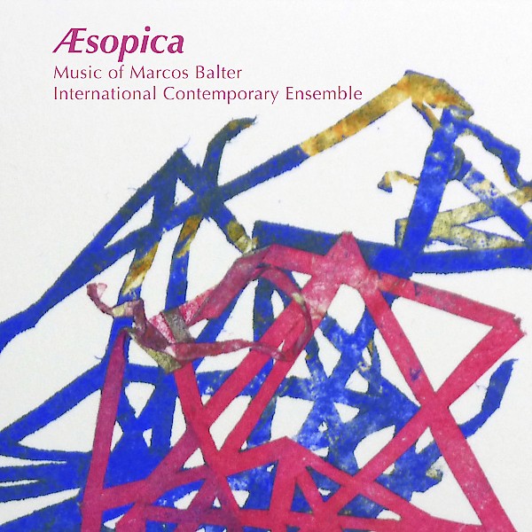 Marcos Balter: Aesopica