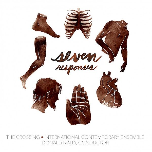 The Crossing/ICE: Seven Responses