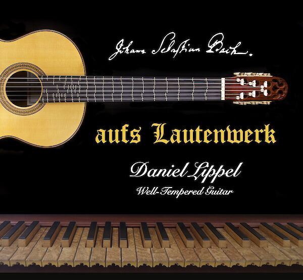J.S. Bach: Aufs Lautenwerk