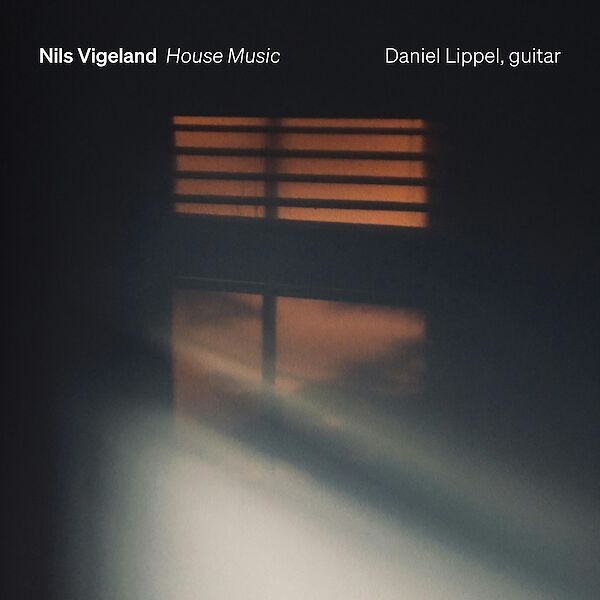 Nils Vigeland: House Music